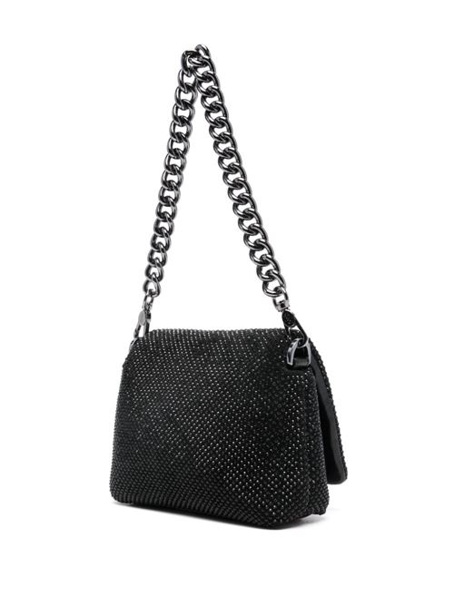 Borsa donna a spalla con strass LIU-JO | AF4269J463822222